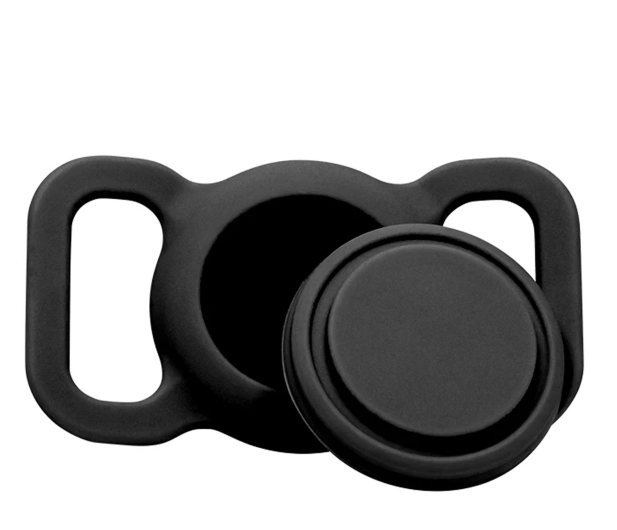 Mobile Origin AirTag Pet Collar black MO-APC-BLK - 1363059 - zdjęcie